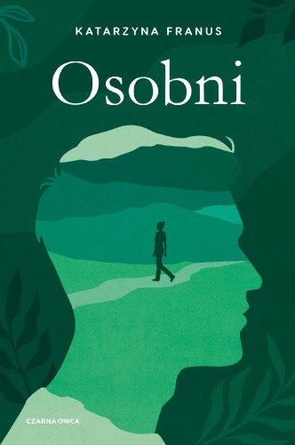 Osobni, Katarzyna Franus