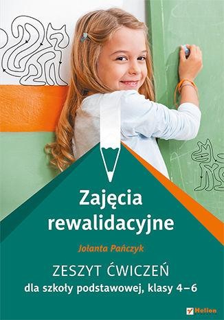 Zajęcia rewalidacyjne Zeszyt ćwiczeń dla...
