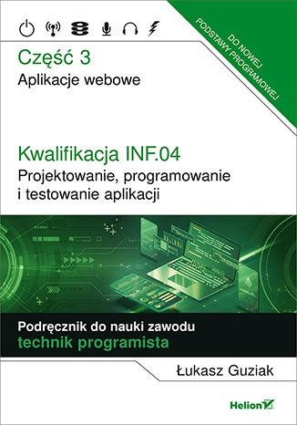 Kwalifikacja INF.04. Projektowanie,...