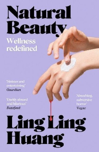 Natural beauty. 'A sinister and entertaining...