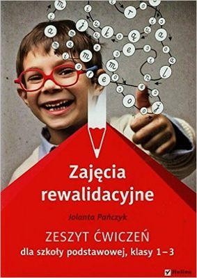 Zajęcia rewalidacyjne zeszyt ćwiczeń dla...