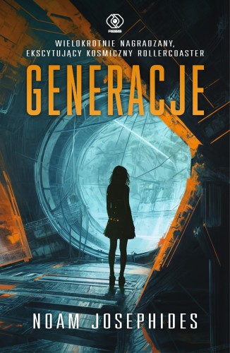 Generacje, Noam Josephides
