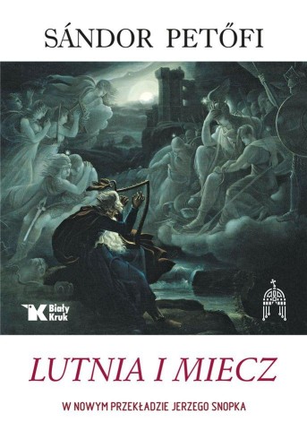 Lutnia i miecz, Sandor Petofi