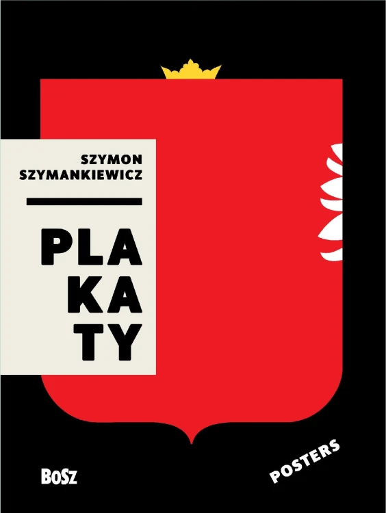 Szymon Szymankiewicz. Plakaty, Zdzisław Schubert