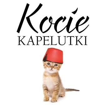Kocie kapelutki, Pusia Kotecka