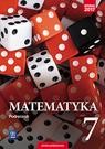 Matematyka podręcznik dla klasy 7 szkoły...