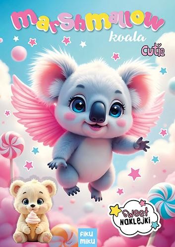 Koala. Marshmallow, Opracowanie zbiorowe