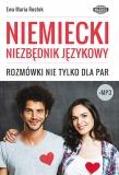 Niemiecki niezbędnik językowy Rozmówki nie...