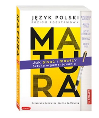 Matura. Język polski poziom podstawowy. JAK...