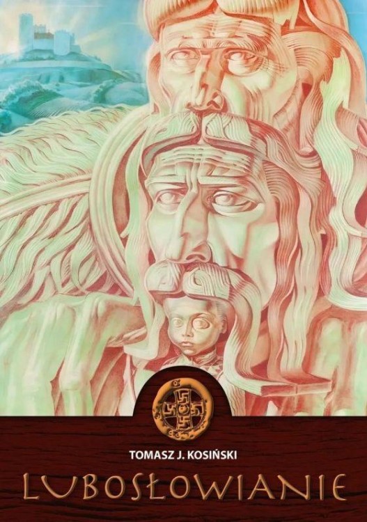 Lubosłowianie, J.Kosiński Tomasz