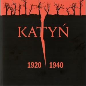 Katyń 1920-1940, Opracowanie zbiorowe
