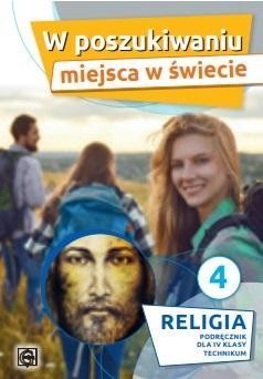 Religia W poszukiwaniu miejsca w świecie klasa...