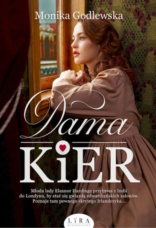 Dama Kier, Monika Godlewska