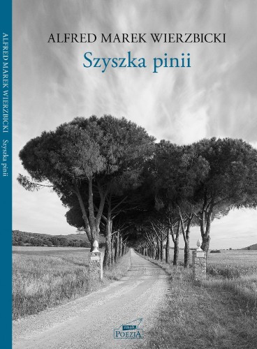 Szyszka pinii, Alfred Wierzbicki