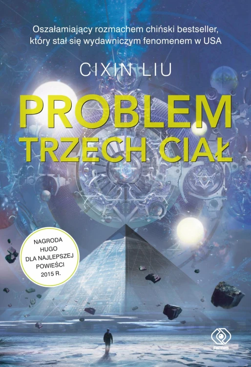 Problem trzech ciał. Wspomnienie o przeszłości...