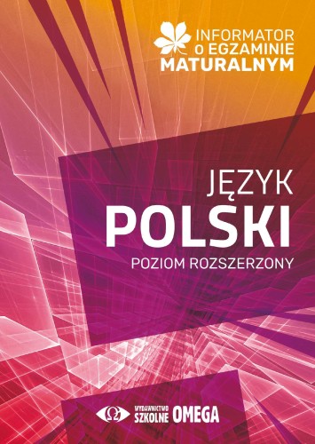 Informator o egzaminie maturalnym z języka...