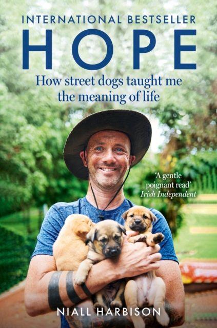 Hope. How Street Dogs Taught Me the Meaning of...