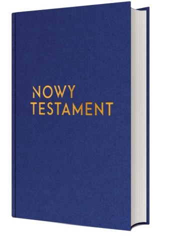 Nowy Testament, Opracowanie zbiorowe