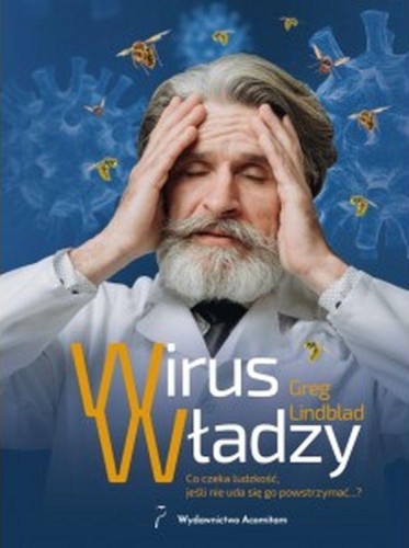 Wirus władzy, Greg Lindblad