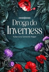 Droga do Inverness, Kataryna Szewioła-Nagel