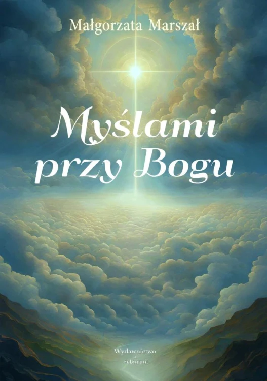 Myślami przy Bogu, Małgorzata Marszał
