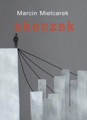 Skoczek, Marcin Mielcarek