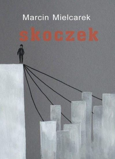 Skoczek, Marcin Mielcarek