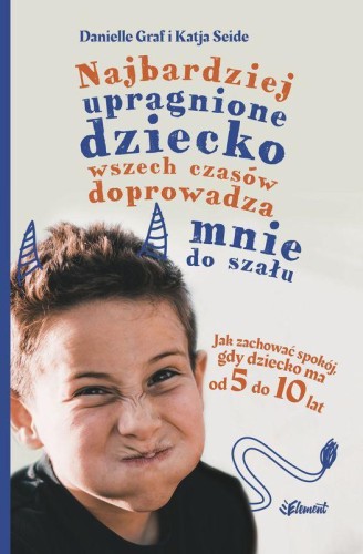 Najbardziej upragnione dziecko wszech czasów...