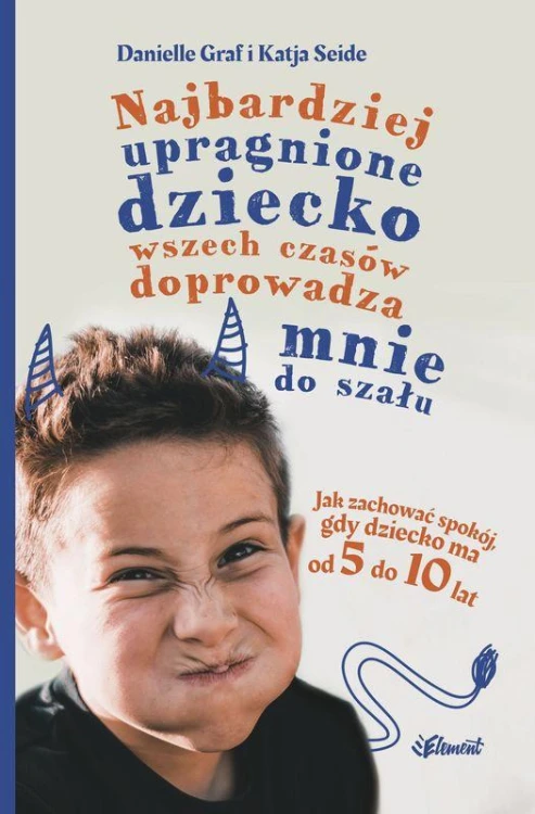 Najbardziej upragnione dziecko wszech czasów...