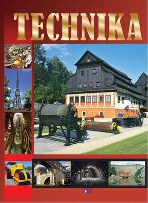 Technika, Opracowanie Zbiorowe
