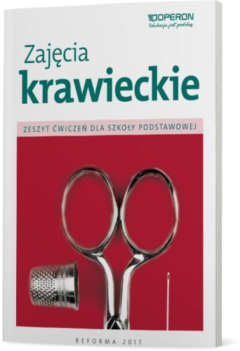 Technika zeszyt ćwiczeń zajęcia krawieckie...