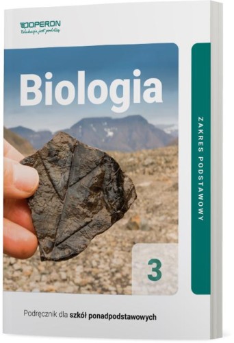 Biologia Podręcznik 3 Liceum I Technikum...