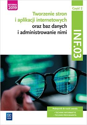 Tworzenie stron i aplikacji internetowych oraz...