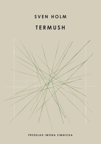 Termush, Sven Holm