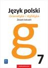 Język polski gramatyka i stylistyka zeszyt...