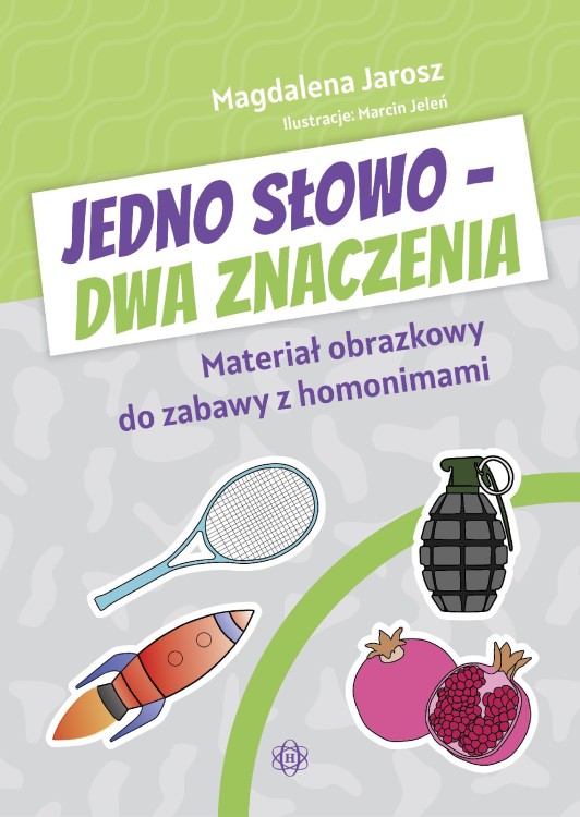 Jedno słowo – dwa znaczenia. Materiał...
