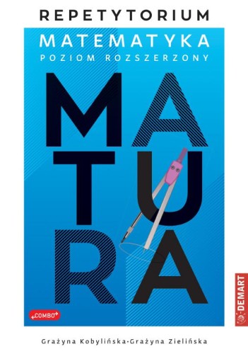 Repetytorium z matematyki dla maturzystów....