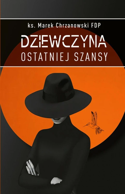 Dziewczyna ostatniej szansy, Marek Chrzanowski