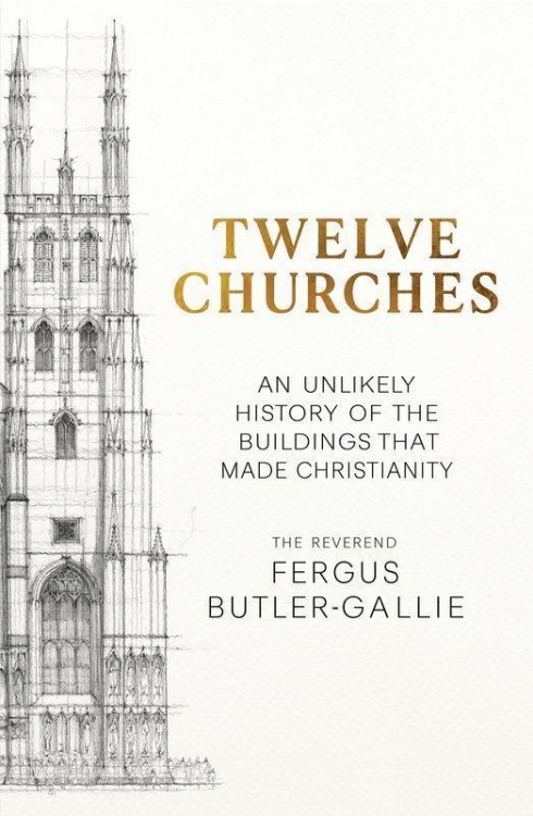 Twelve Churches wer. angielska