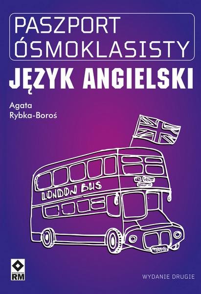 Paszport ósmoklasisty. Język angielski