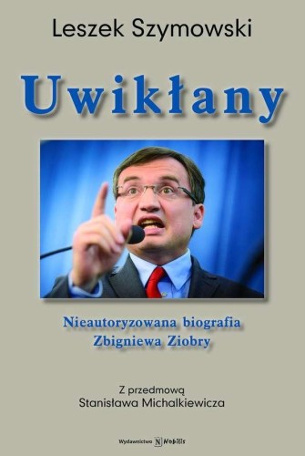 Uwikłany, Leszek Szymowski
