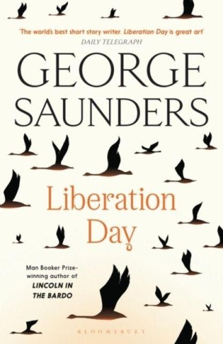 Liberation Day wer. angielska, George Saunders