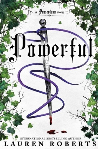 Powerful. Story set in the world of Powerlessl...