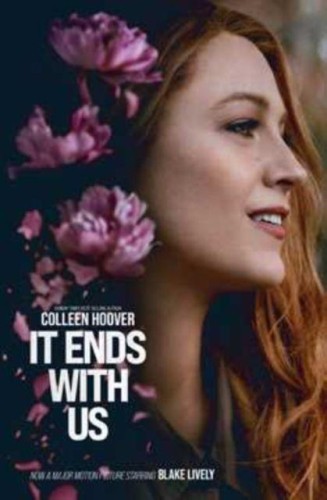 It Ends With Us wer. angielska, Colleen Hoover