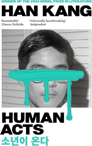 Human acts wer. angielska, Han Kang