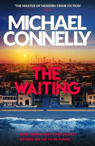 The Waiting wer. angielska, Michael Connelly