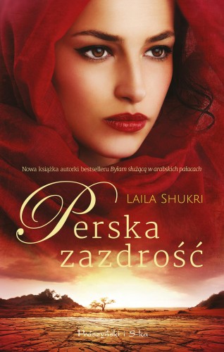 Perska zazdrość, Laila Shukri