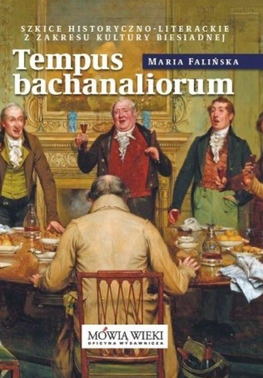 Tempus bachanaliorum. Szkice...