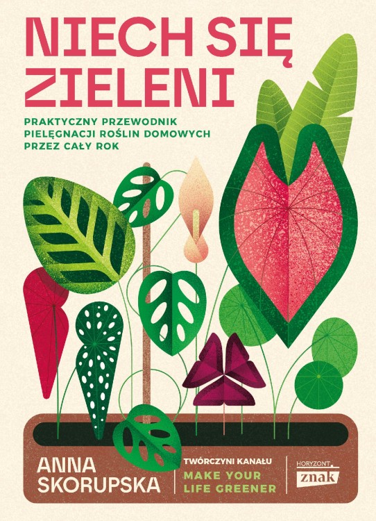 Niech się zieleni. Praktyczny przewodnik...