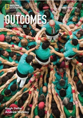 Outcomes 3RD Edition Advanced Split Edition A...